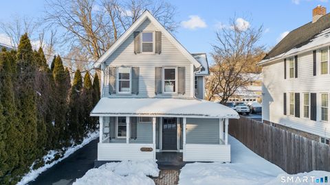 73 Platt Street Ansonia CT 06401