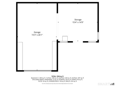 Tiny photo for 73 Platt Street, Ansonia, CT 06401 (MLS # 24157343)