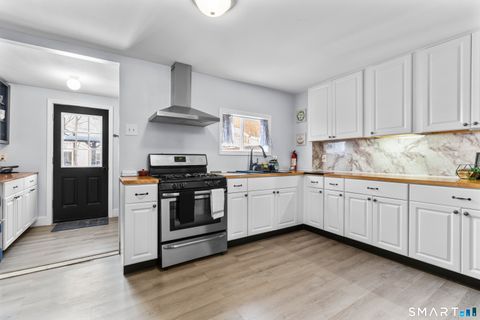 Tiny photo for 73 Platt Street, Ansonia, CT 06401 (MLS # 24157343)