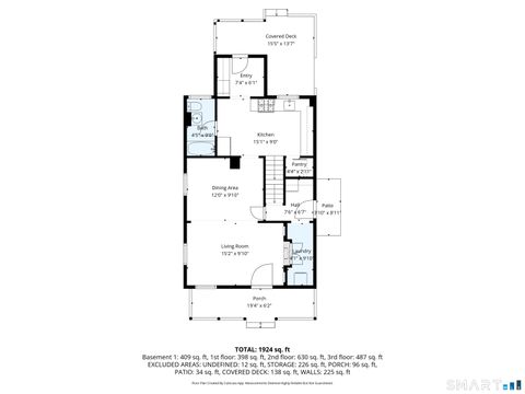 Tiny photo for 73 Platt Street, Ansonia, CT 06401 (MLS # 24157343)