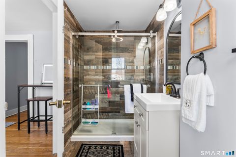 Tiny photo for 73 Platt Street, Ansonia, CT 06401 (MLS # 24157343)