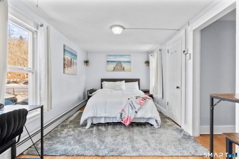 Tiny photo for 73 Platt Street, Ansonia, CT 06401 (MLS # 24157343)