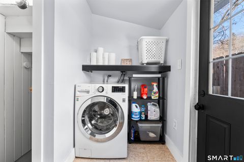 Tiny photo for 73 Platt Street, Ansonia, CT 06401 (MLS # 24157343)