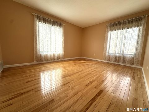 Tiny photo for 31 Woodsedge Drive #APT 1C, Newington, CT 06111 (MLS # 24156642)