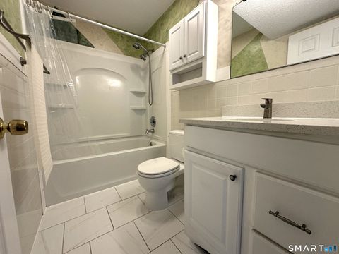 Tiny photo for 31 Woodsedge Drive #APT 1C, Newington, CT 06111 (MLS # 24156642)