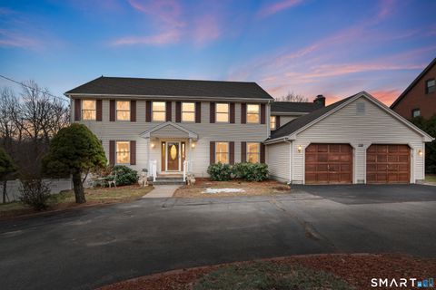 238 Two Rod Highway Wethersfield CT 06109