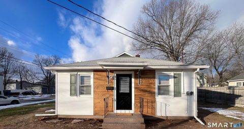 47 Bunce Drive Manchester CT 06040