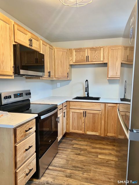 Tiny photo for 47 Bunce Drive, Manchester, CT 06040 (MLS # 24146558)