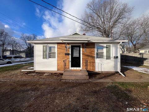 Tiny photo for 47 Bunce Drive, Manchester, CT 06040 (MLS # 24146558)