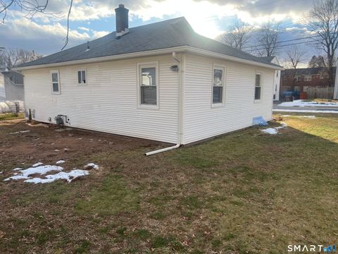 Tiny photo for 47 Bunce Drive, Manchester, CT 06040 (MLS # 24146558)