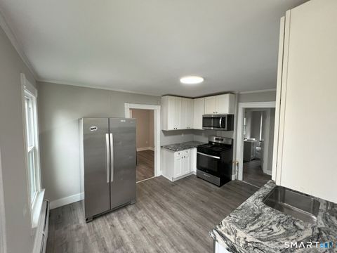 Photo of 174 Lamson Street #1st Floor, West Haven, CT 06516 (MLS # 24151145)