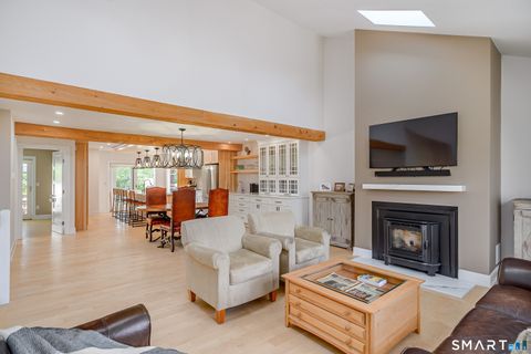 Tiny photo for 12 Boulevard Drive #22-132, Danbury, CT 06810 (MLS # 24168944)