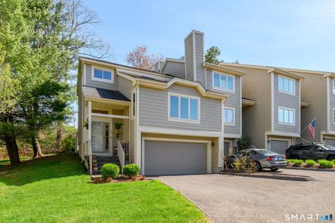 Tiny photo for 12 Boulevard Drive #22-132, Danbury, CT 06810 (MLS # 24168944)