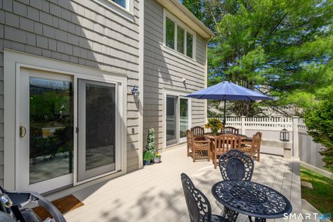 Tiny photo for 12 Boulevard Drive #22-132, Danbury, CT 06810 (MLS # 24168944)