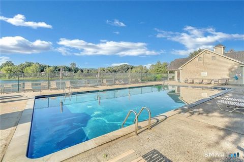 Tiny photo for 12 Boulevard Drive #22-132, Danbury, CT 06810 (MLS # 24168944)