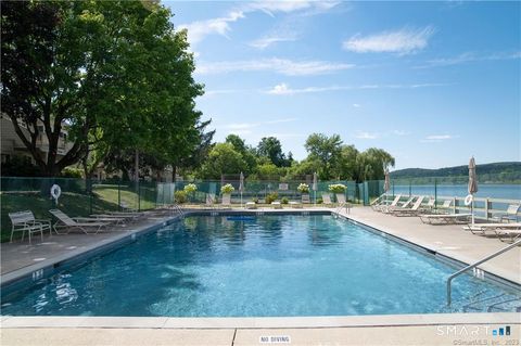 Tiny photo for 12 Boulevard Drive #22-132, Danbury, CT 06810 (MLS # 24168944)