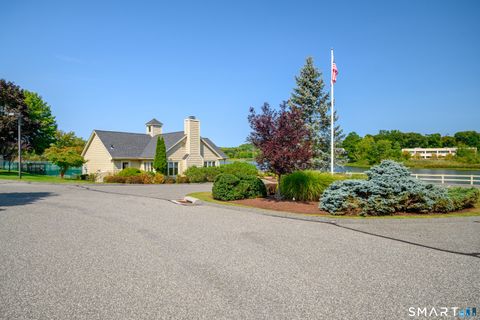 Tiny photo for 12 Boulevard Drive #22-132, Danbury, CT 06810 (MLS # 24168944)