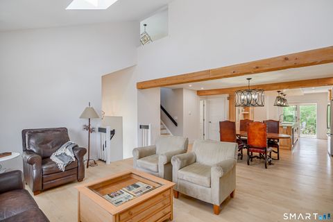 Tiny photo for 12 Boulevard Drive #22-132, Danbury, CT 06810 (MLS # 24168944)