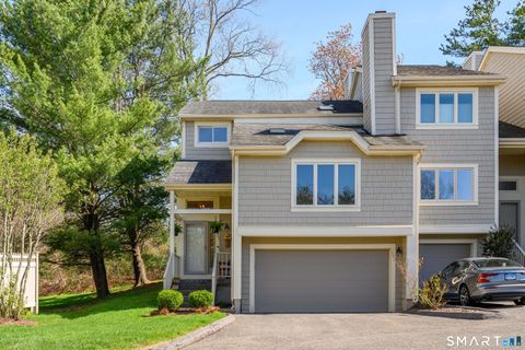 Tiny photo for 12 Boulevard Drive #22-132, Danbury, CT 06810 (MLS # 24168944)