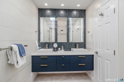 Tiny photo for 12 Boulevard Drive #22-132, Danbury, CT 06810 (MLS # 24168944)