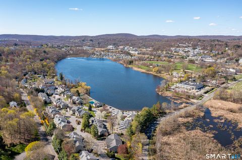 Tiny photo for 12 Boulevard Drive #22-132, Danbury, CT 06810 (MLS # 24168944)