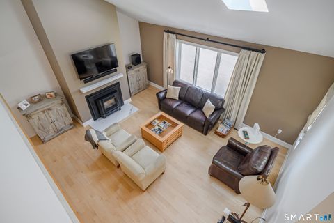 Tiny photo for 12 Boulevard Drive #22-132, Danbury, CT 06810 (MLS # 24168944)