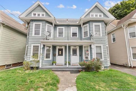 199 Elizabeth Street Derby CT 06418