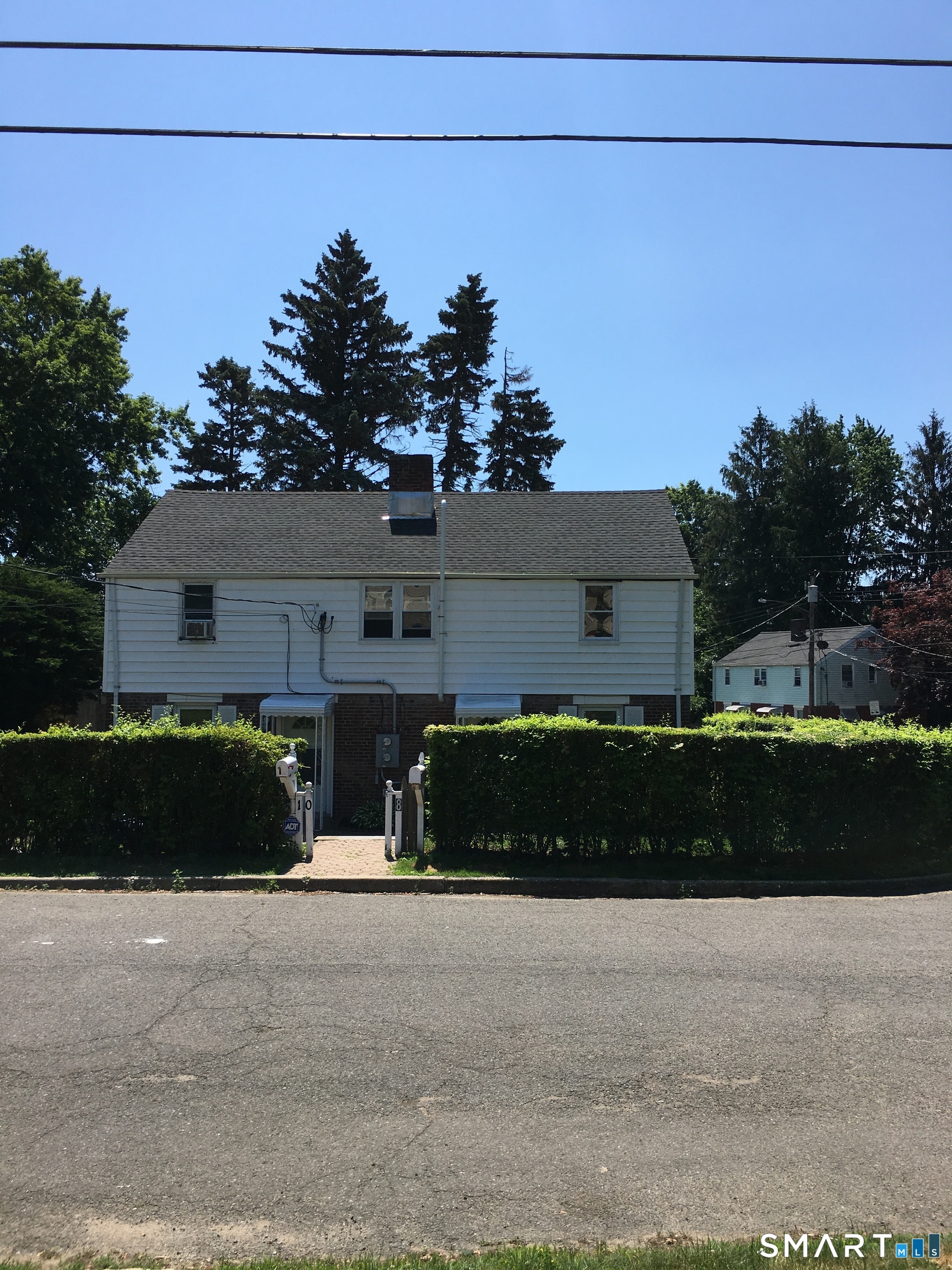 8 High Ridge Drive