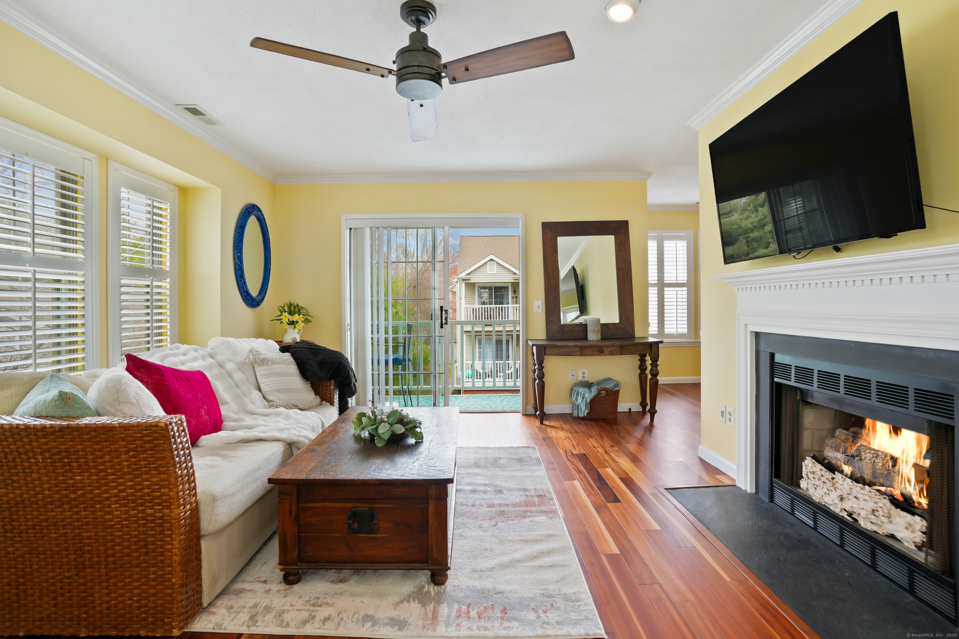 277 Mayfield Drive #277, Trumbull, Connecticut image 5