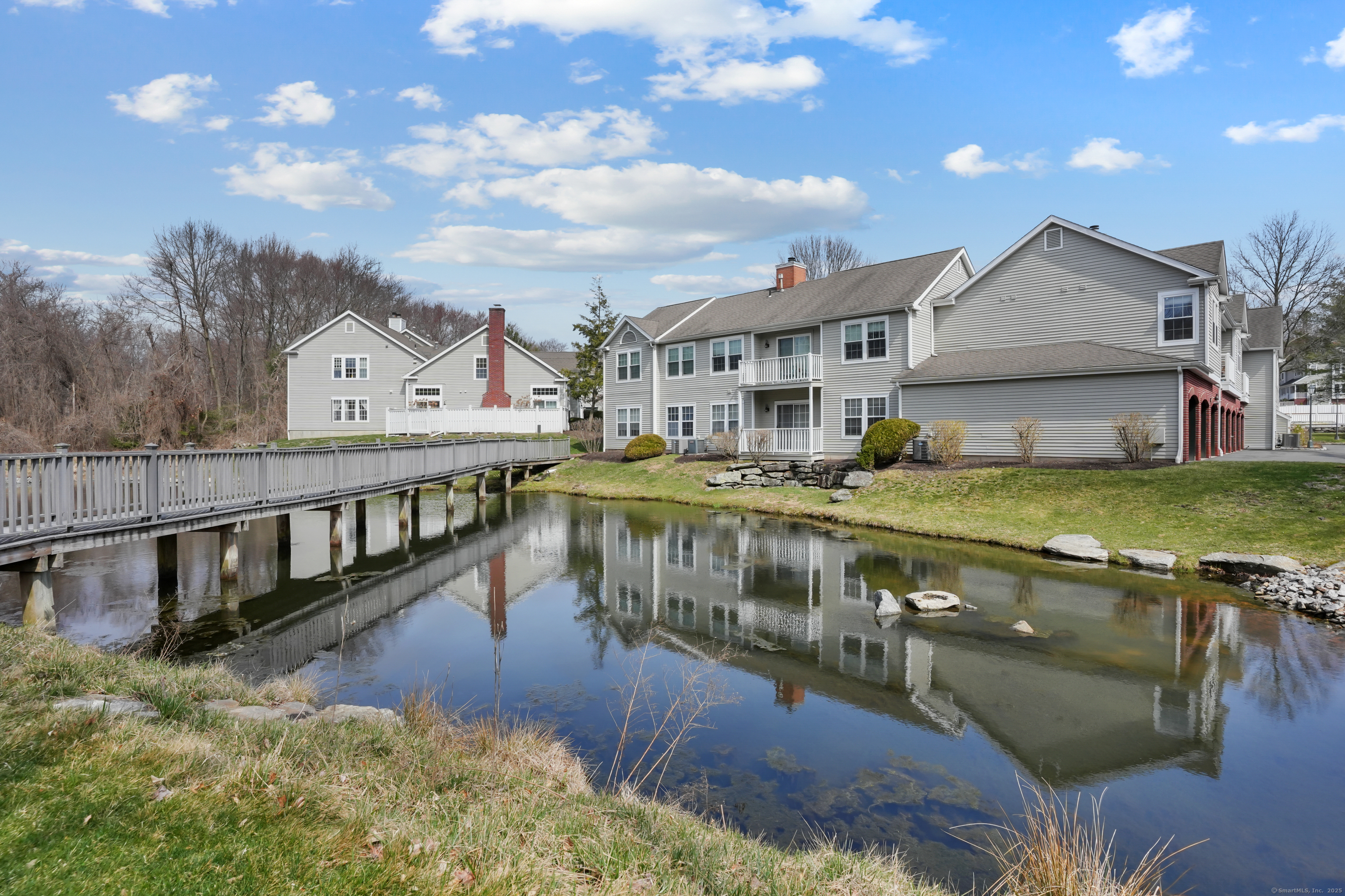 277 Mayfield Drive #277, Trumbull, Connecticut image 27