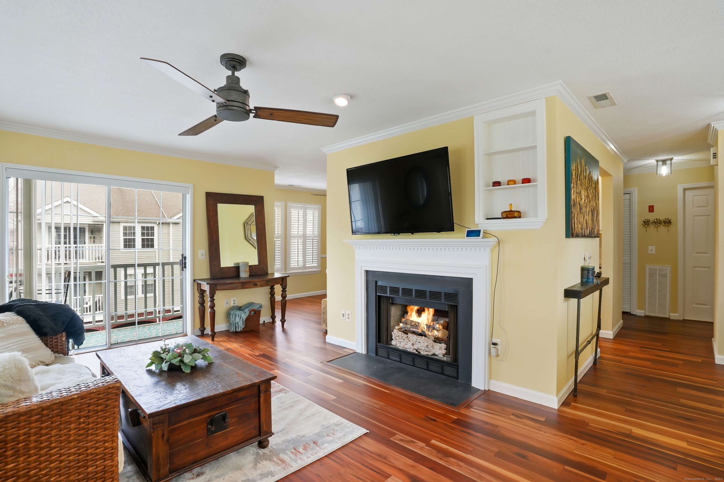 277 Mayfield Drive #277, Trumbull, Connecticut image 6