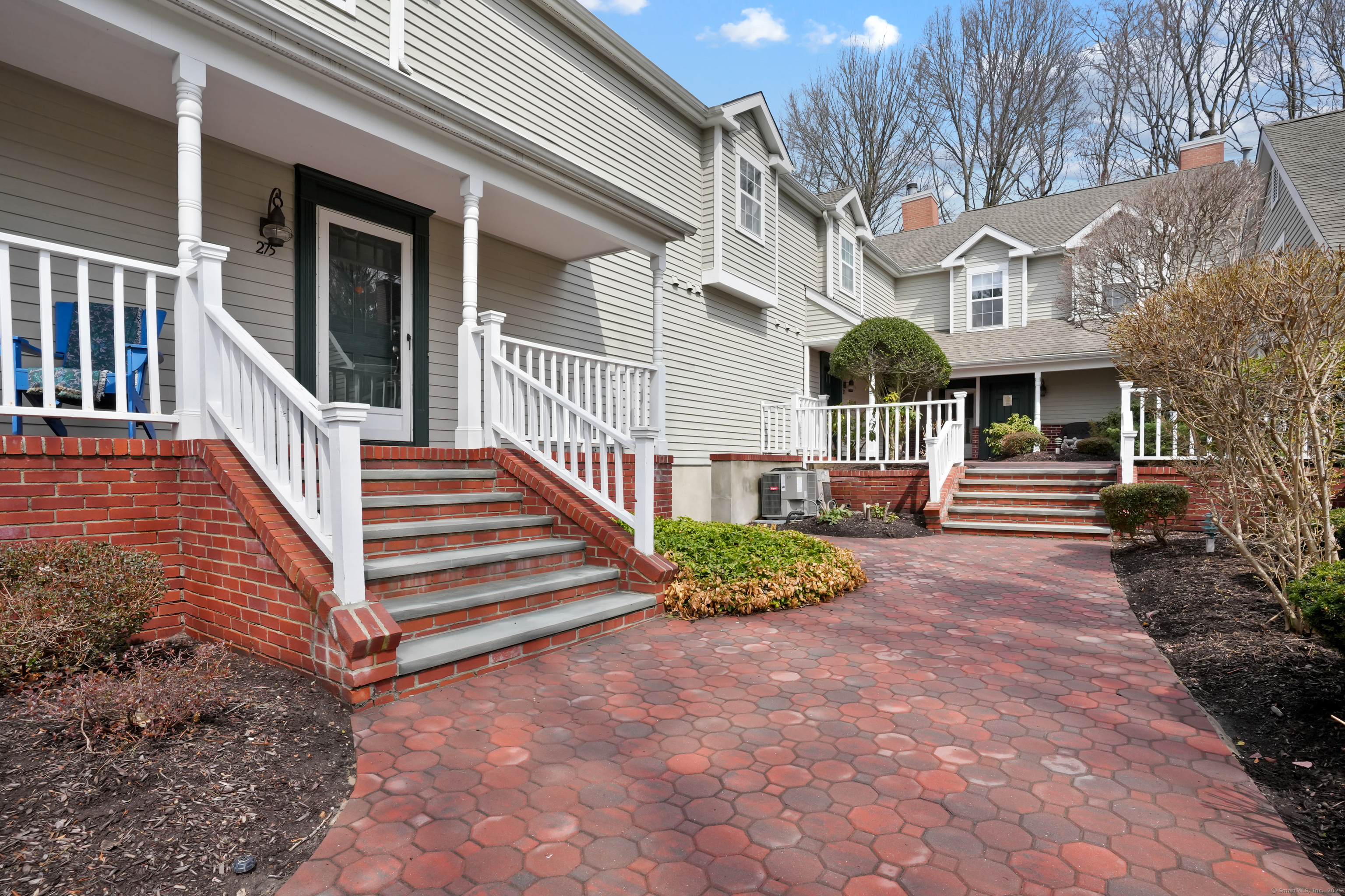 277 Mayfield Drive #277, Trumbull, Connecticut image 22