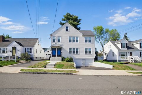 Tiny photo for 126 Thomas Street, West Hartford, CT 06119 (MLS # 24153551)