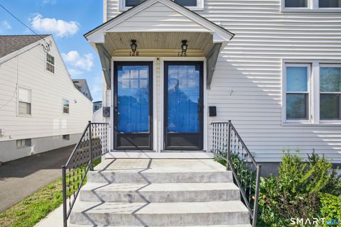 Tiny photo for 126 Thomas Street, West Hartford, CT 06119 (MLS # 24153551)