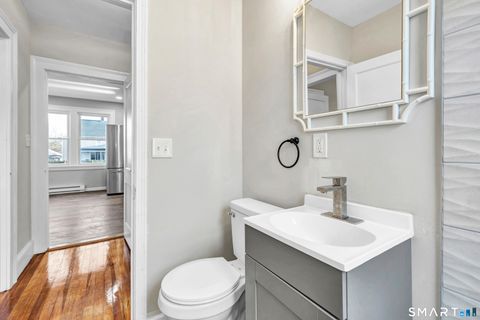 Tiny photo for 126 Thomas Street, West Hartford, CT 06119 (MLS # 24153551)