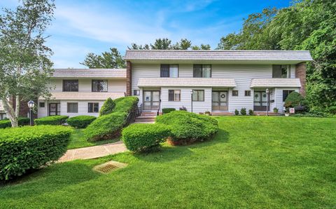 9 Bayberry Court 9 Cromwell CT 06416