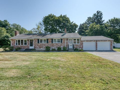 18 Rosemary Court Middlefield CT 06455