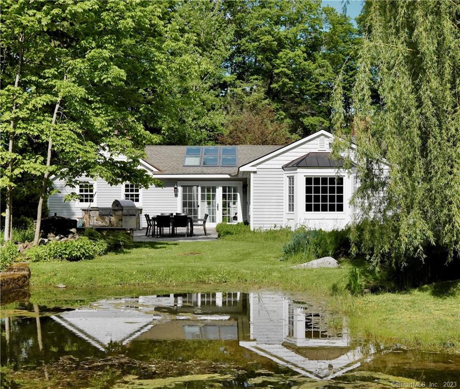 90 Sharon Mountain Road