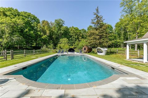 Photo of 90 Sharon Mountain Road, Sharon, CT 06069 (MLS # 24166897)