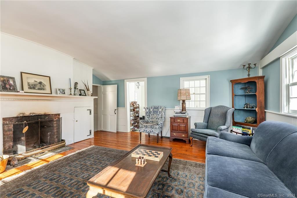 90 Sharon Mountain Road