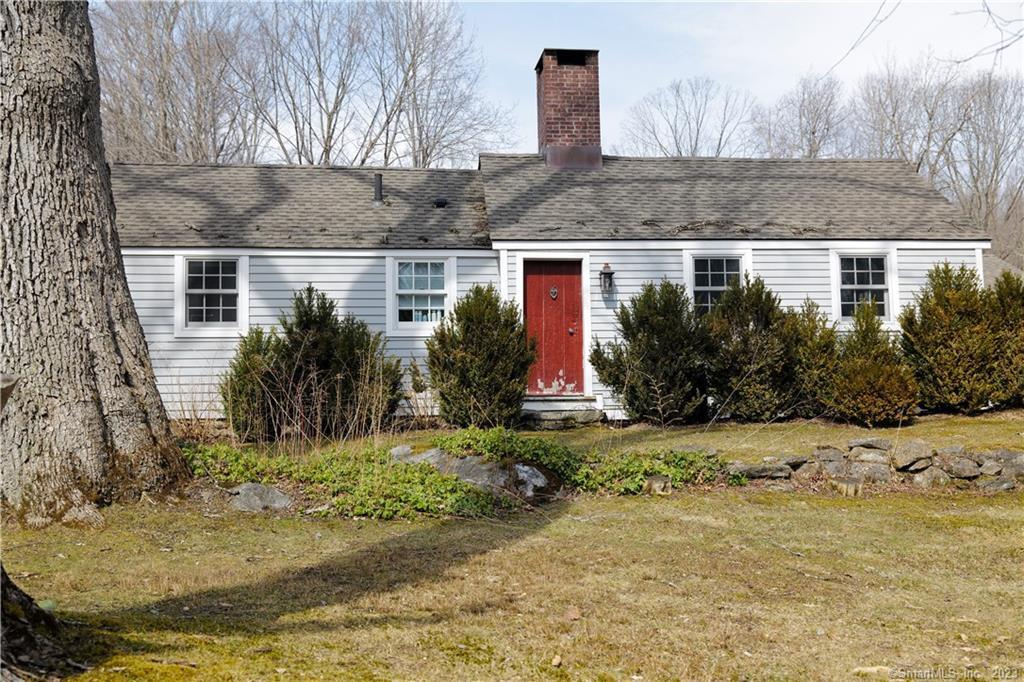 90 Sharon Mountain Road