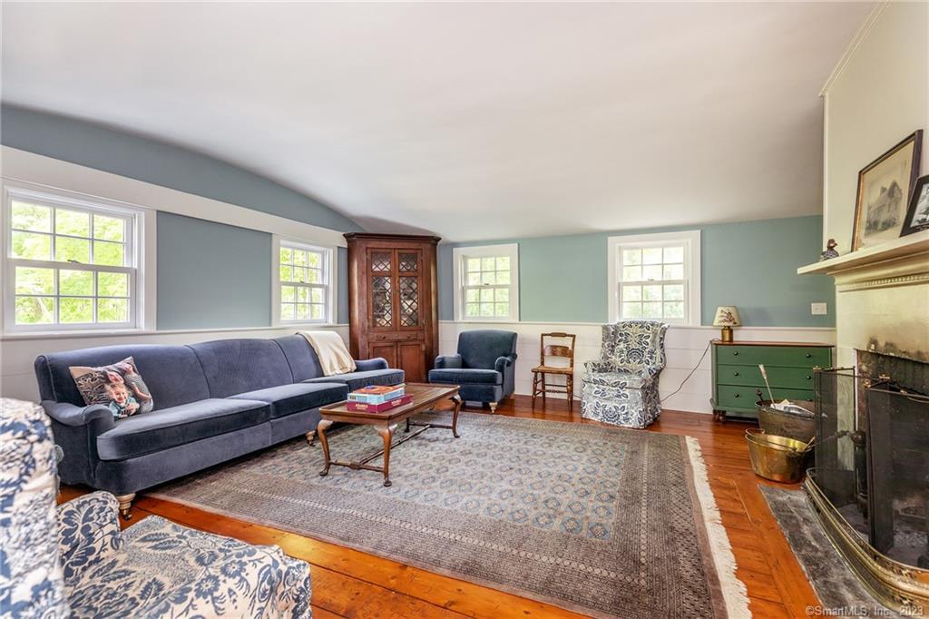90 Sharon Mountain Road