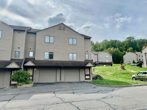 Photo of 489 Wolcott Street #APT 82, Bristol, CT 06010 (MLS # 24133181)