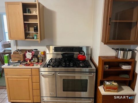 Tiny photo for 85 Hicks Street, Meriden, CT 06450 (MLS # 24172302)