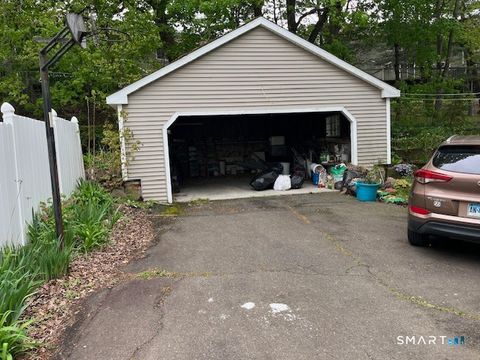 Tiny photo for 85 Hicks Street, Meriden, CT 06450 (MLS # 24172302)