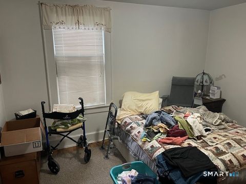 Tiny photo for 85 Hicks Street, Meriden, CT 06450 (MLS # 24172302)