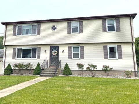 3 Carmen Street 3 East Haven CT 06512