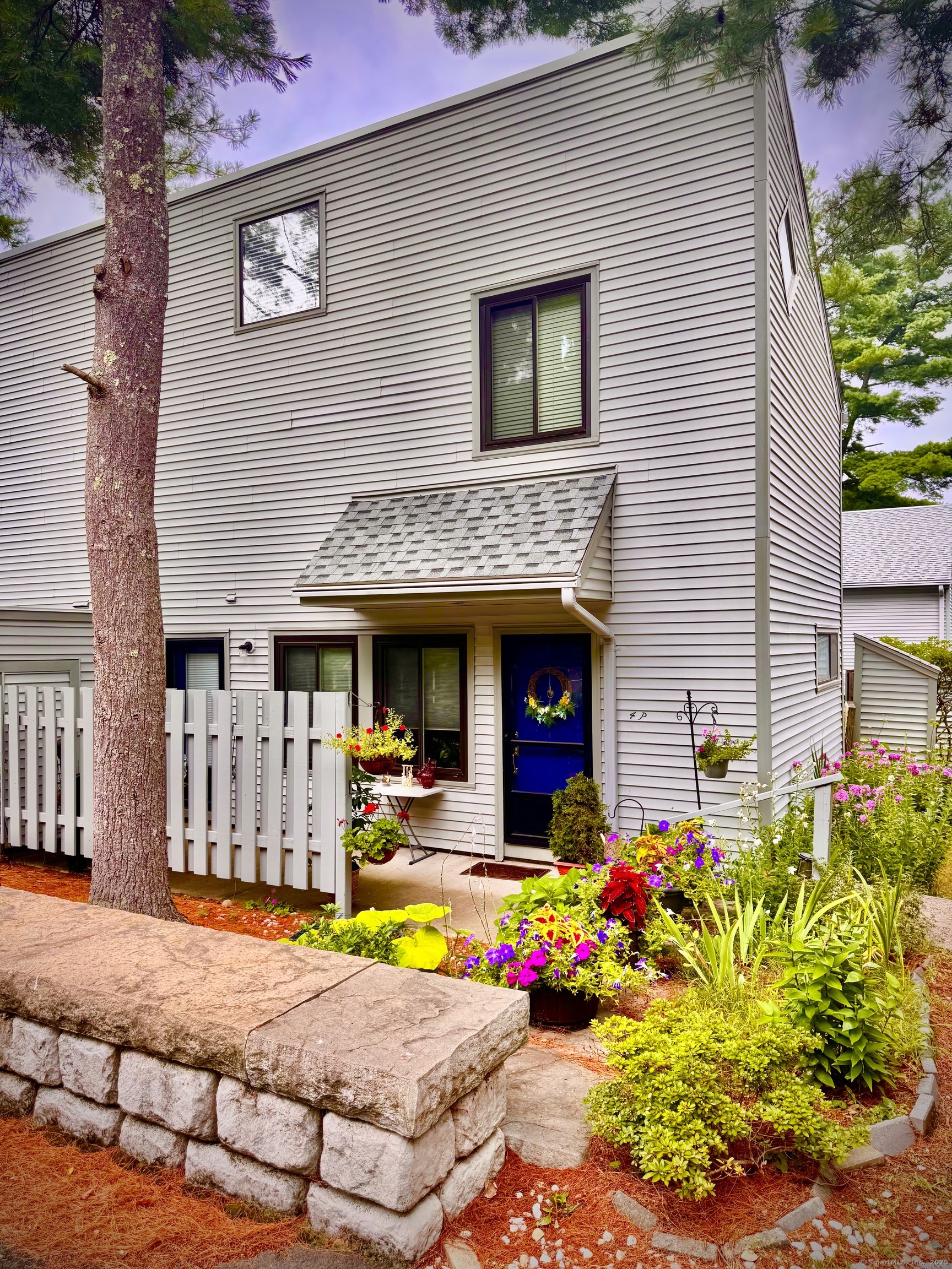 4 Staunton Court APT P
