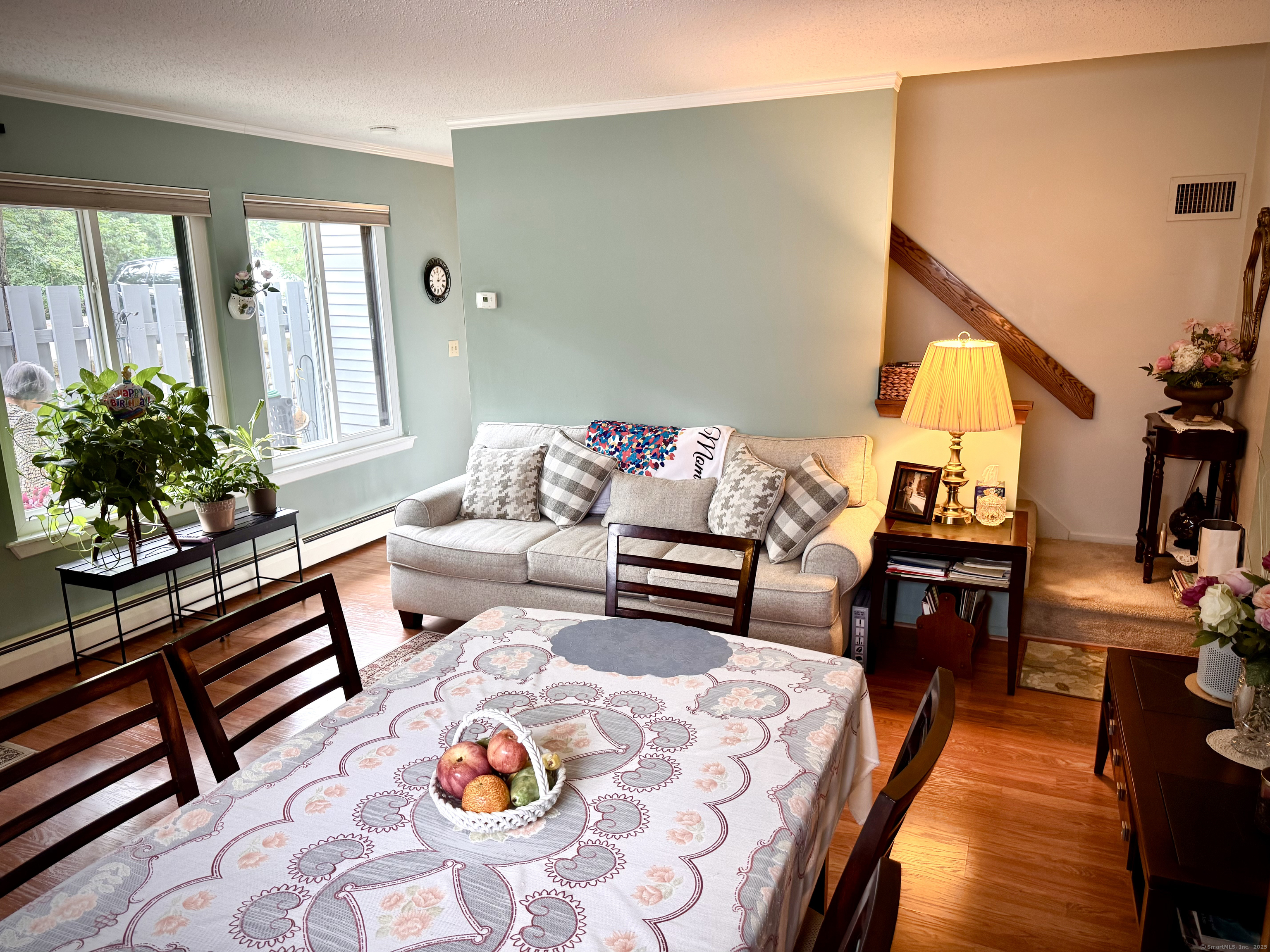 4 Staunton Court APT P