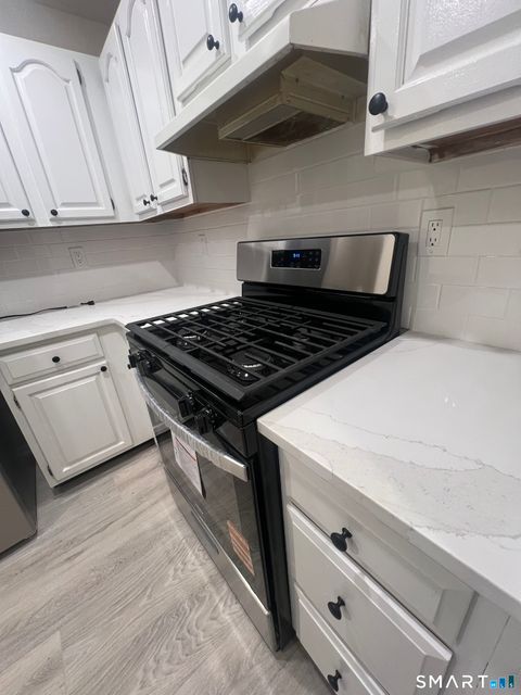 Tiny photo for 3370 Madison Avenue #10B, Bridgeport, CT 06606 (MLS # 24149581)